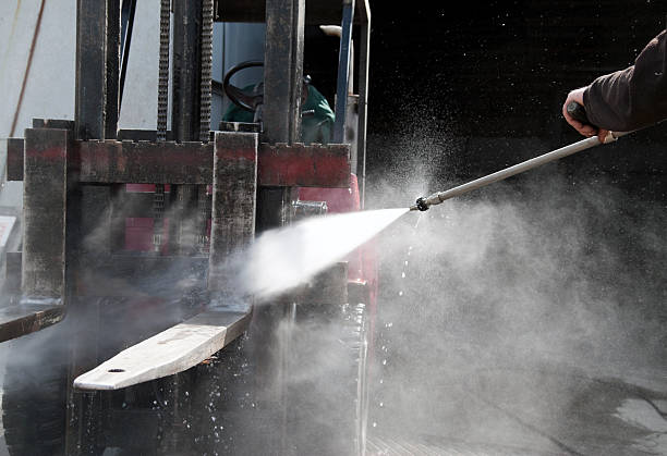 Professional Pressure Washing in Sundown, TX