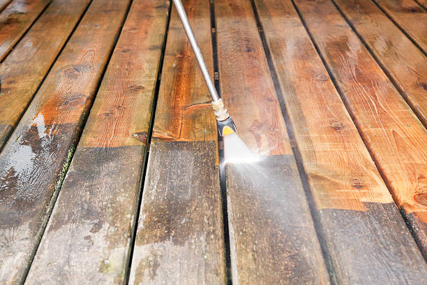 Best Fence Cleaning  in Sundown, TX