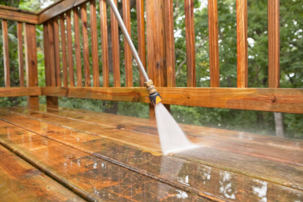Best Gutter Cleaning  in Sundown, TX
